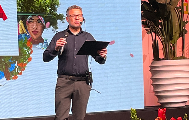 Joost Buitenweg