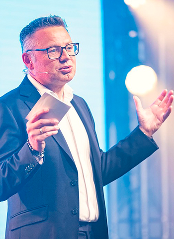 Joost Buitenweg
